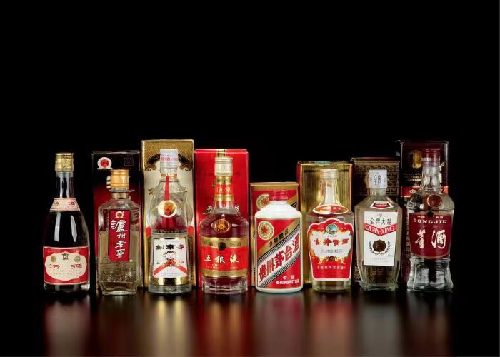 从化茅台酒回收